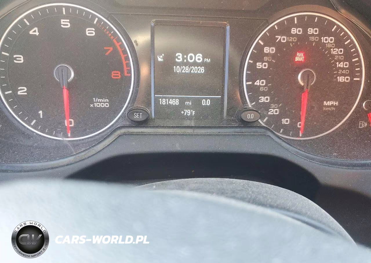 2014 Audi Q5 Premium Plus VIN:WA1DGAFP9EA057042 - 9