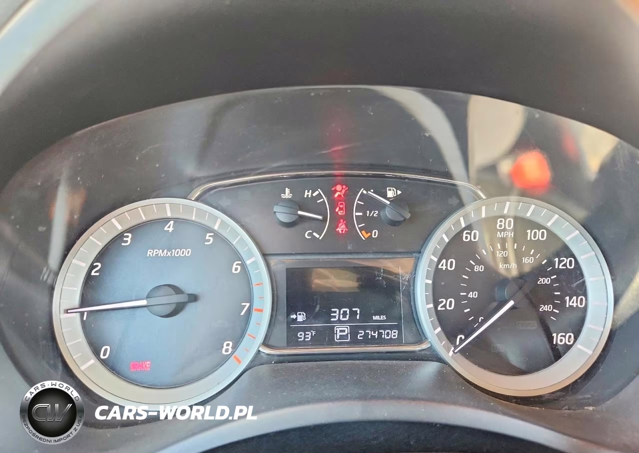 2014 Nissan Sentra Sr VIN:3N1AB7AP2EL635348 - 9