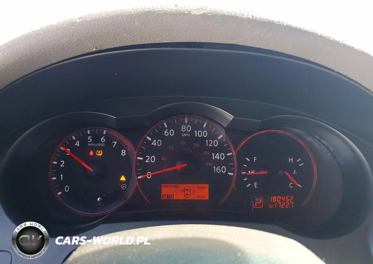 2007 Nissan Altima 2.5 VIN:1N4AL21E27C208543 - 9