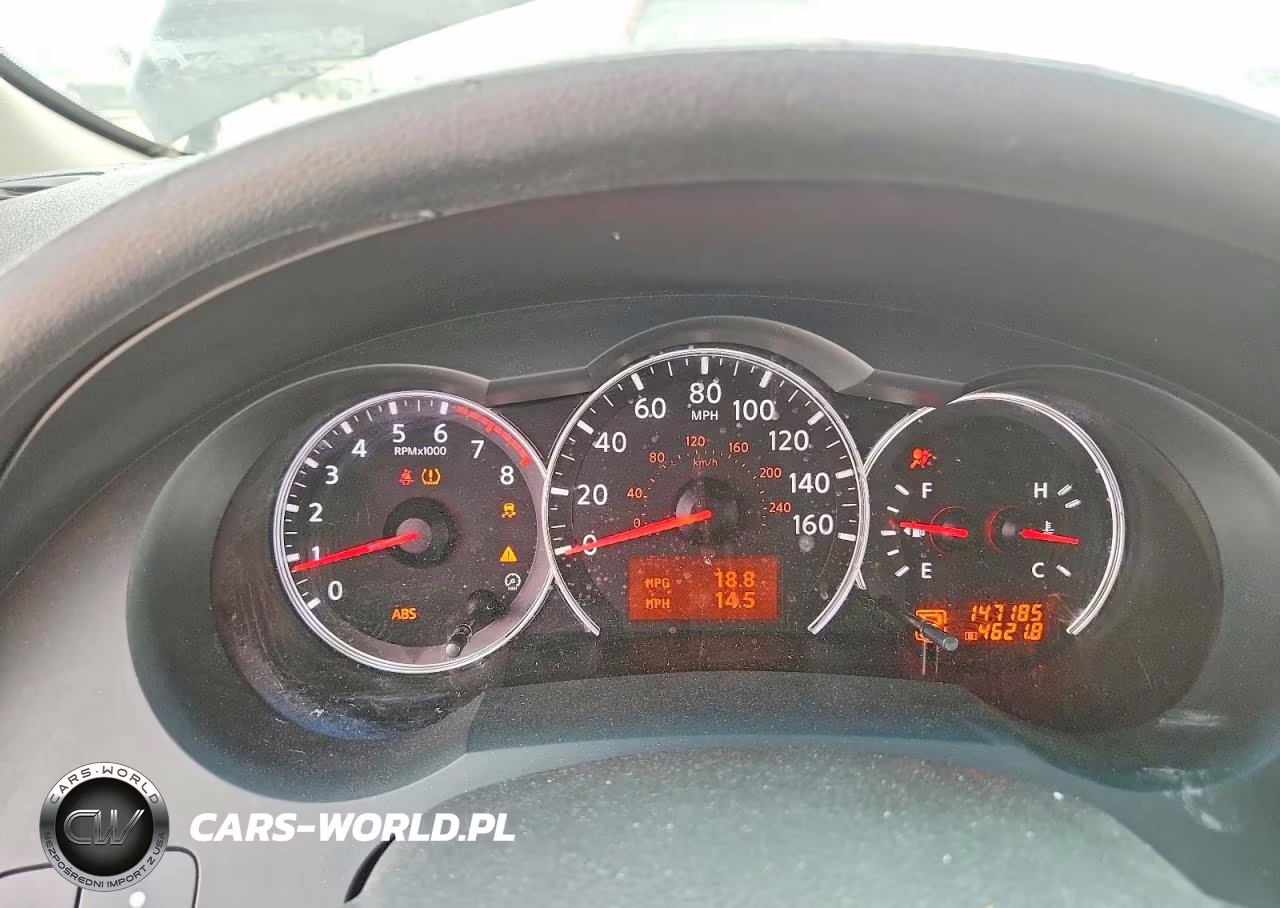 2012 Nissan Altima 2.5 VIN:1N4AL2APXCC106015 - 9