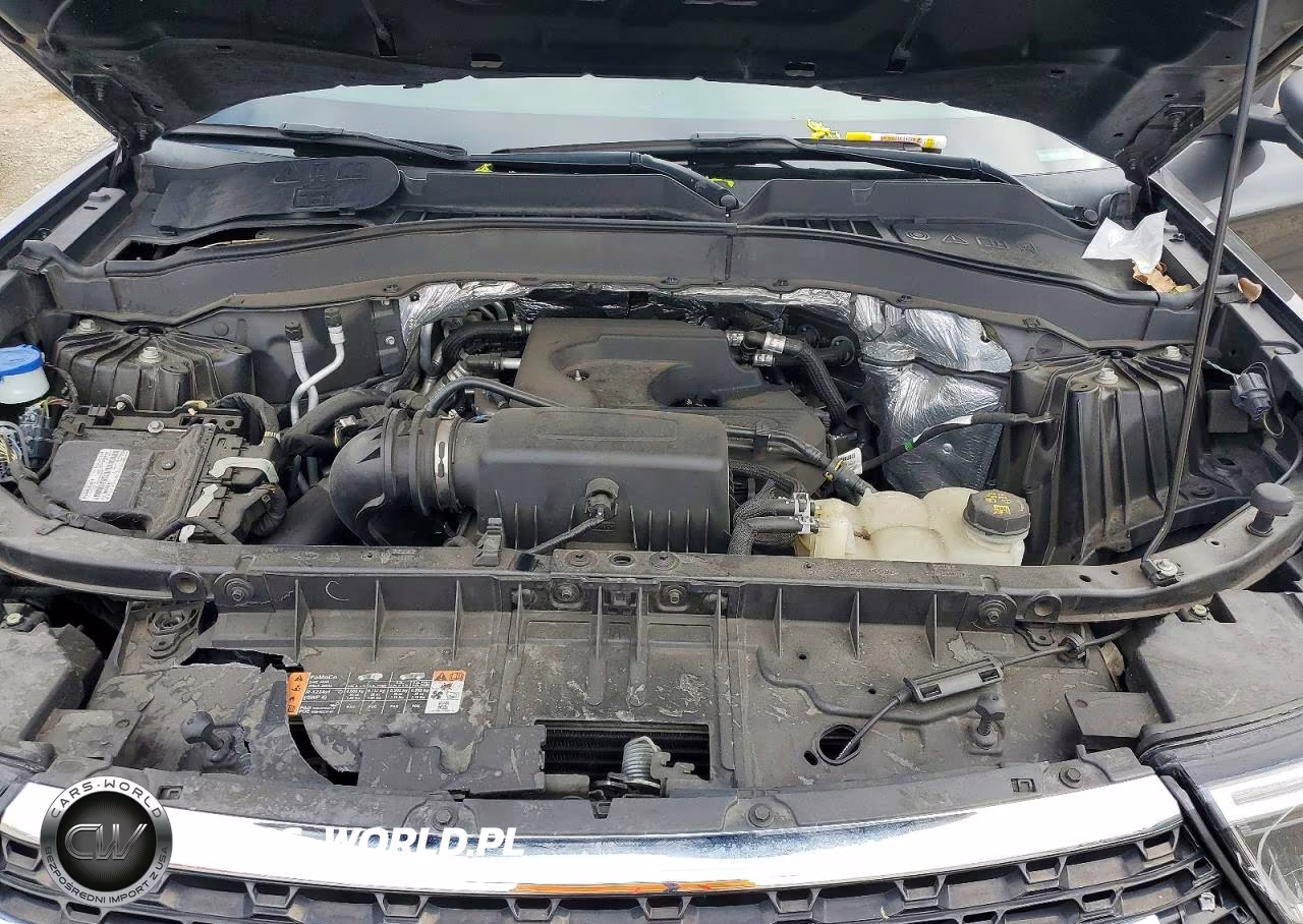 2020 Ford Explorer Xlt VIN:1FMSK7DH5LGB47403 - 12