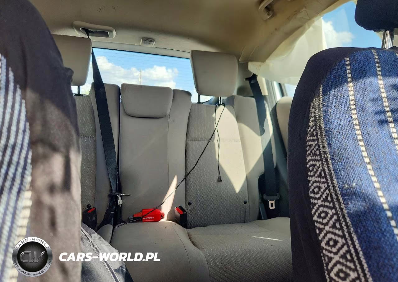 2018 Honda Hr-V Lx VIN:3CZRU5H37JG703948 - 10