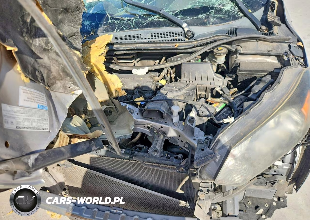 2018 Honda Hr-V Lx VIN:3CZRU5H37JG703948 - 12
