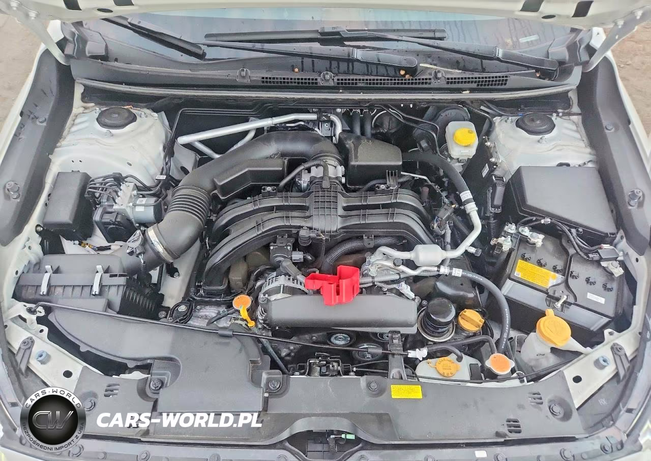 2025 Subaru Crosstrek Premium VIN:JF2GUHDC9S8288192 - 12