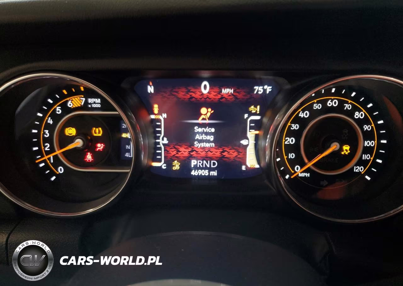 2022 Jeep Wrangler Unlimited Sahara VIN:1C4HJXEN7NW103708 - 9