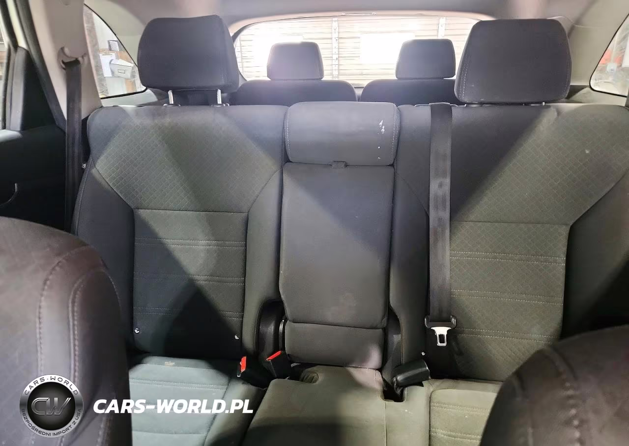 2017 Kia Sorento Lx V6 VIN:5XYPGDA56HG320327 - 10