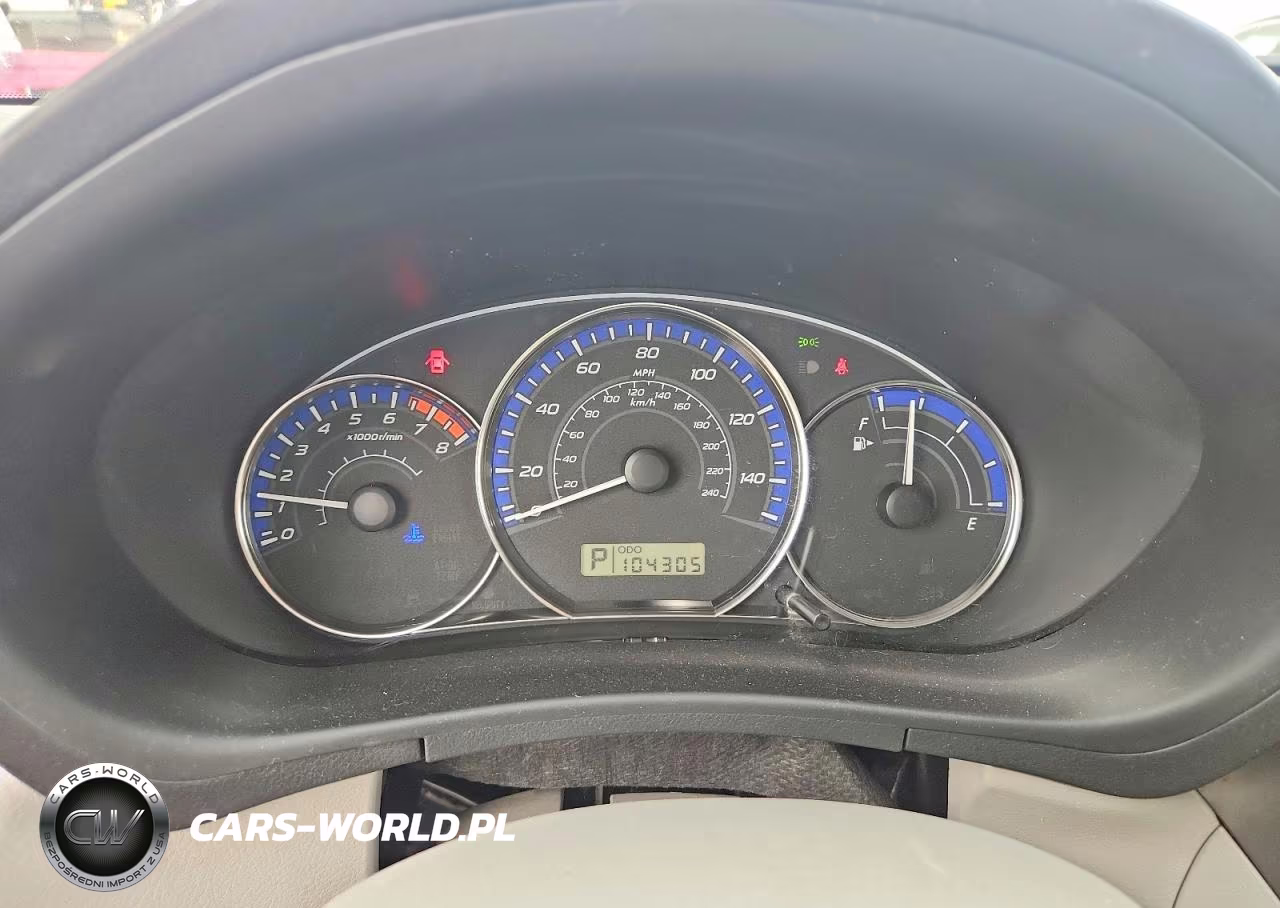 2011 Subaru Forester 2.5X Premium VIN:JF2SHADCXBH756484 - 9