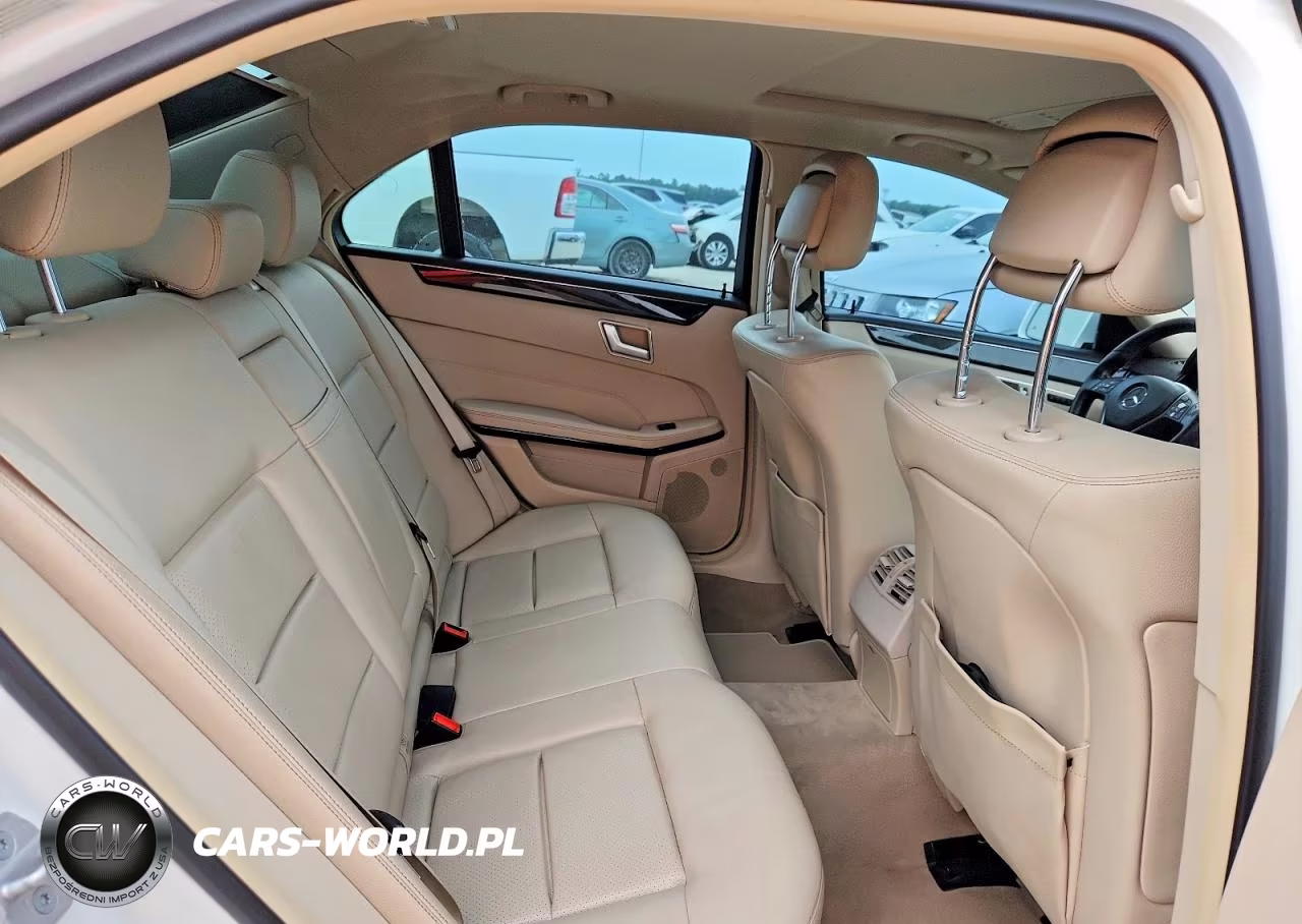 2015 Mercedes-Benz E 350 VIN:WDDHF5KB1FB133995 - 10