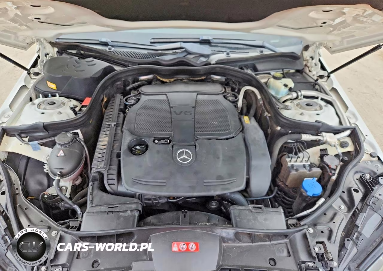 2015 Mercedes-Benz E 350 VIN:WDDHF5KB1FB133995 - 11