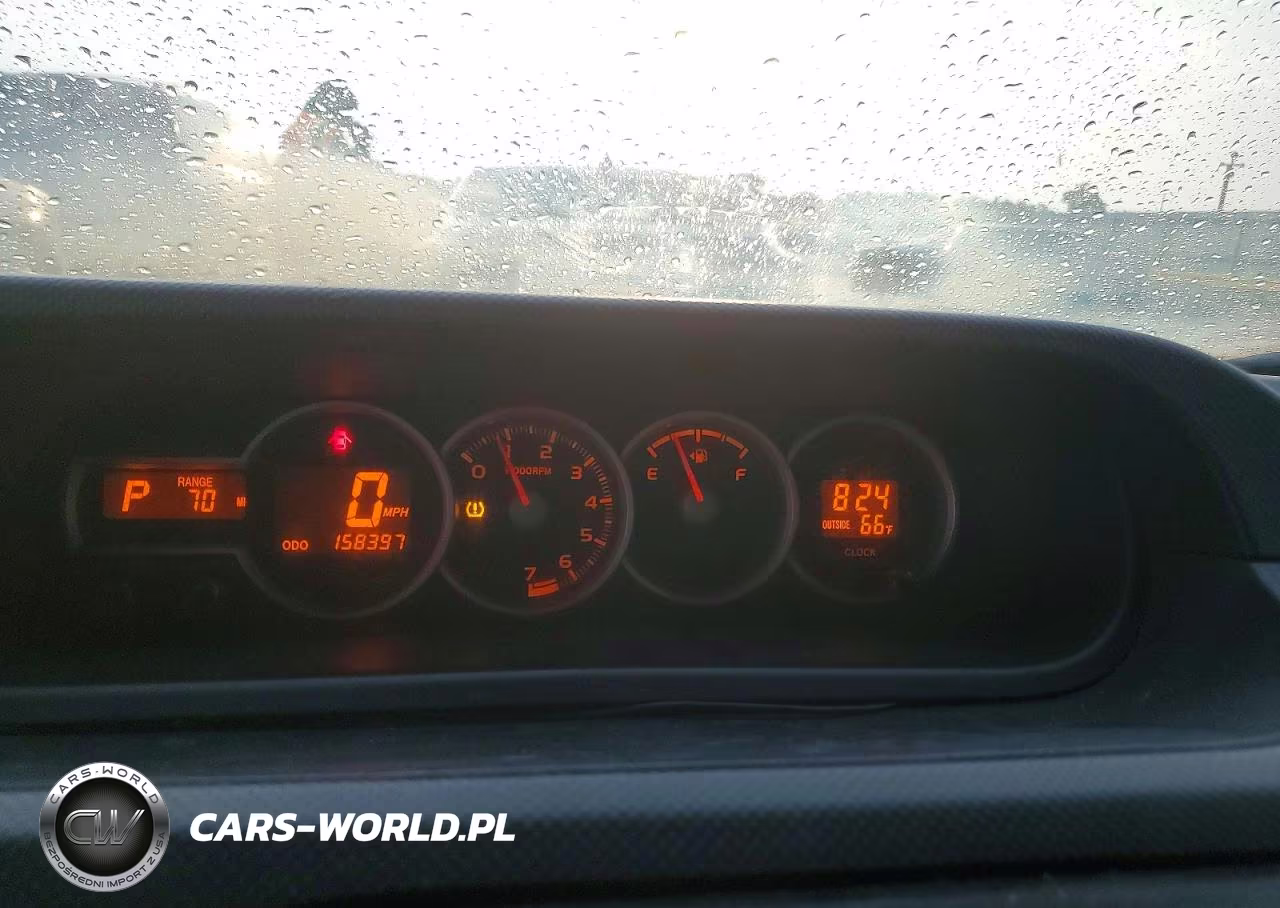 2011 Scion Xb Base VIN:JTLZE4FE0B1127965 - 9