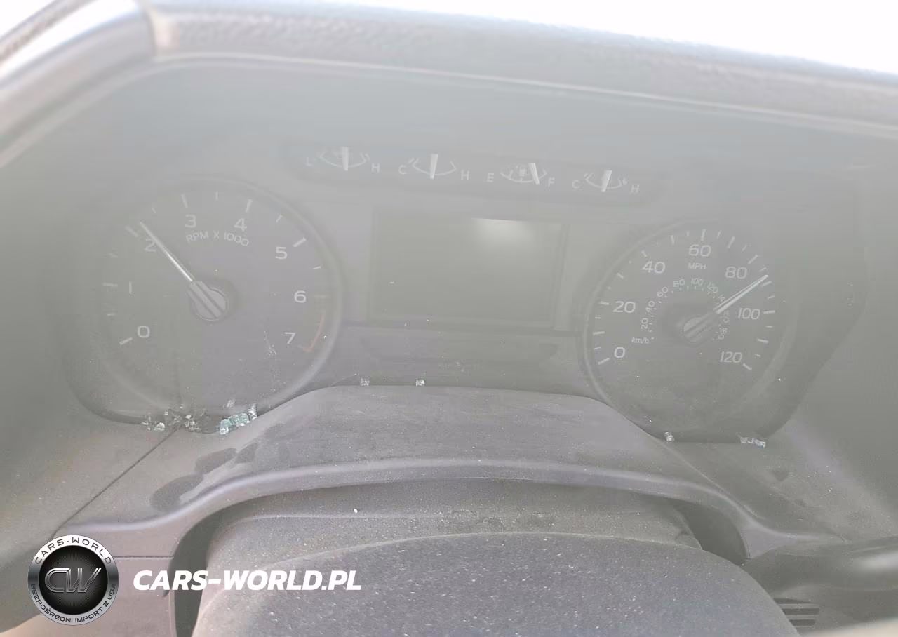 2018 Ford F150 VIN:1FTMF1EP0JKF77113 - 9