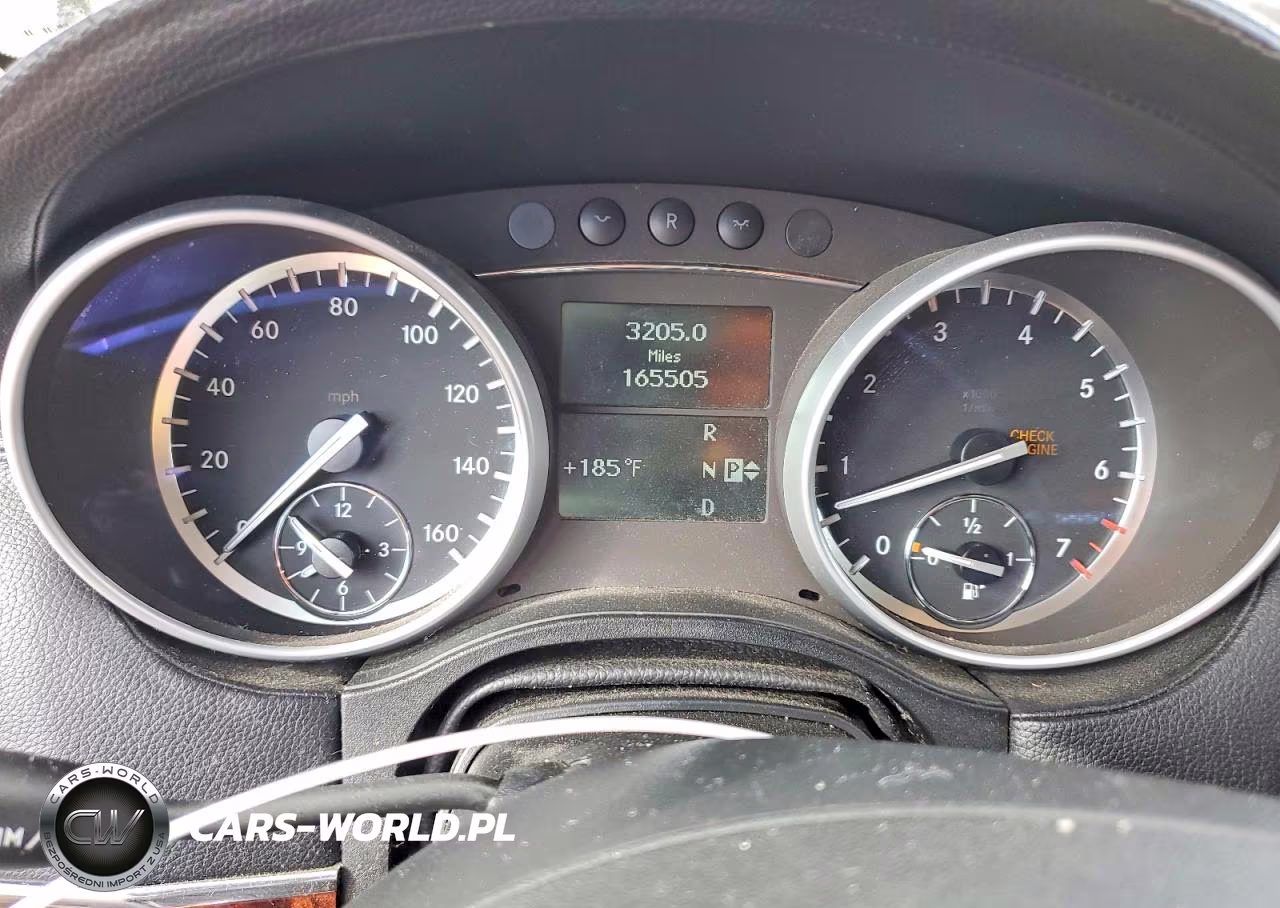 2012 Mercedes-Benz Gl 550 4Matic VIN:4JGBF8GE8CA783571 - 9
