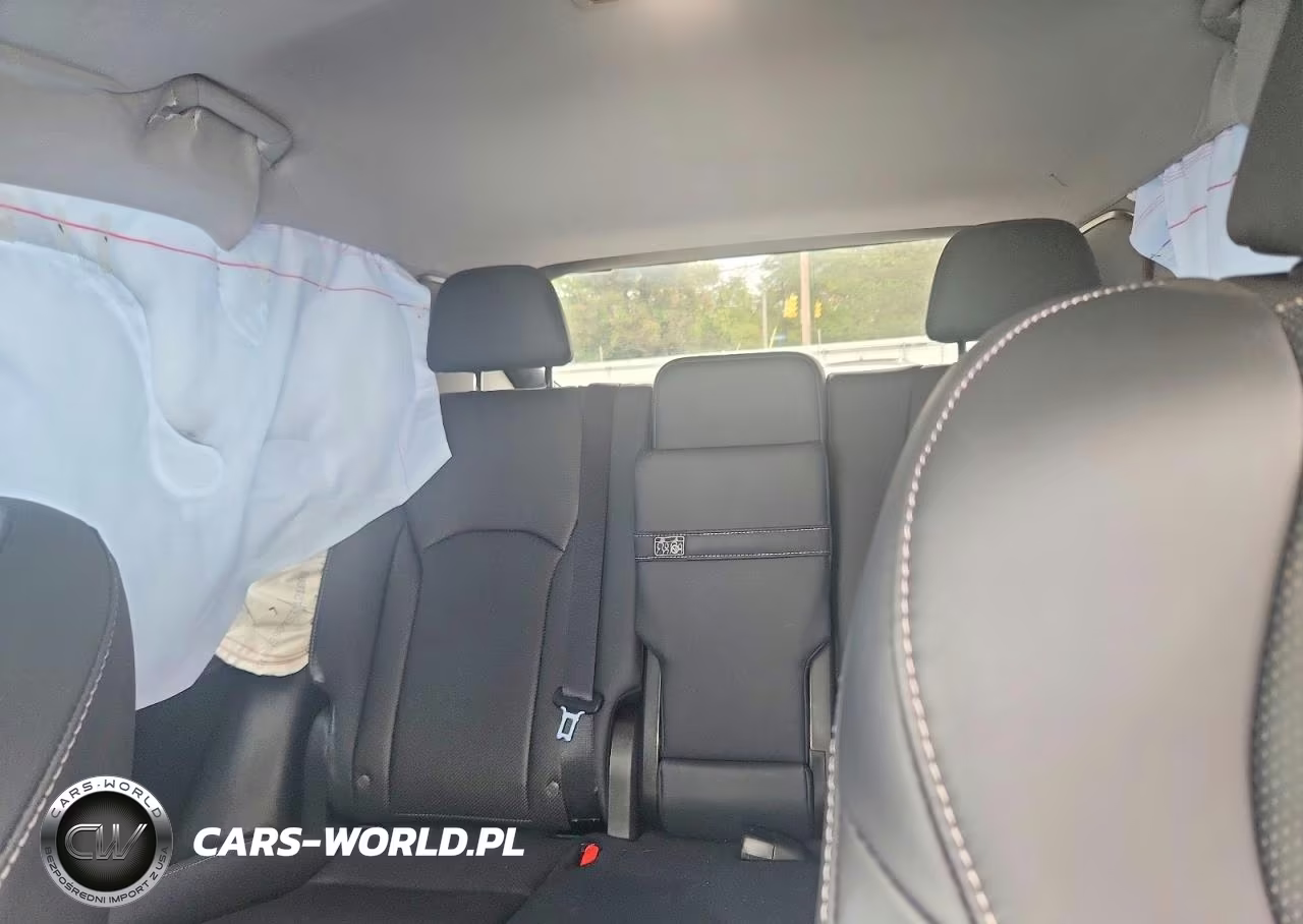 2022 Lexus Rx 350 VIN:2T2HZMDA8NC355932 - 10