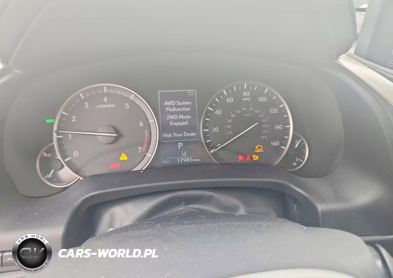 2022 Lexus Rx 350 VIN:2T2HZMDA8NC355932 - 9