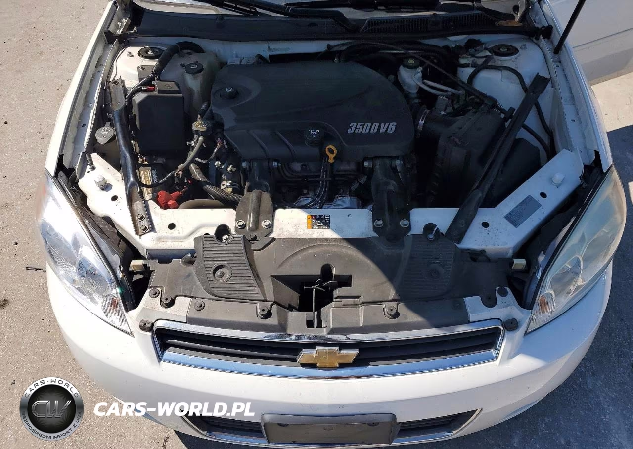 2011 Chevrolet Impala Ls VIN:2G1WF5EK9B1265029 - 11