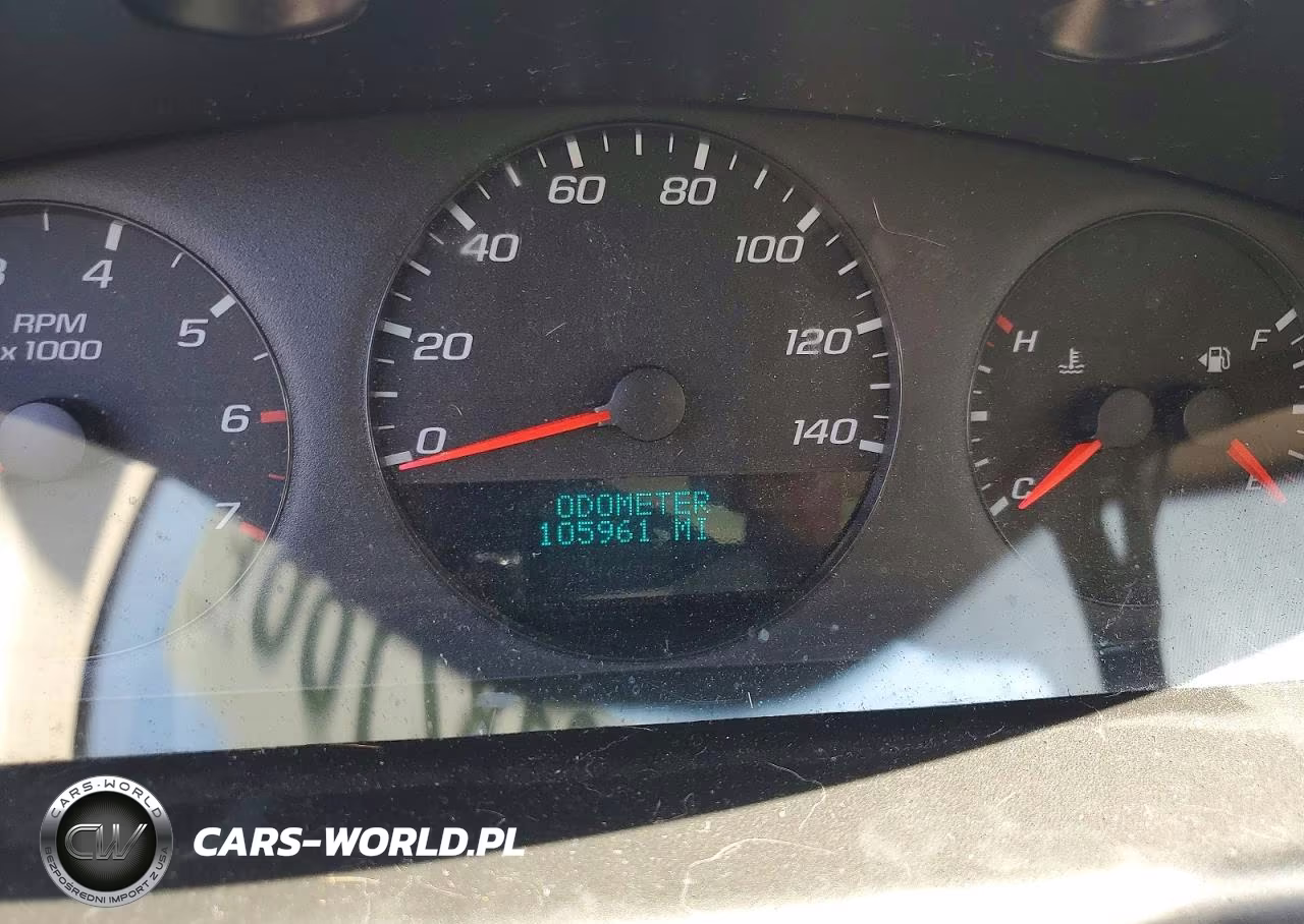 2011 Chevrolet Impala Ls VIN:2G1WF5EK9B1265029 - 9
