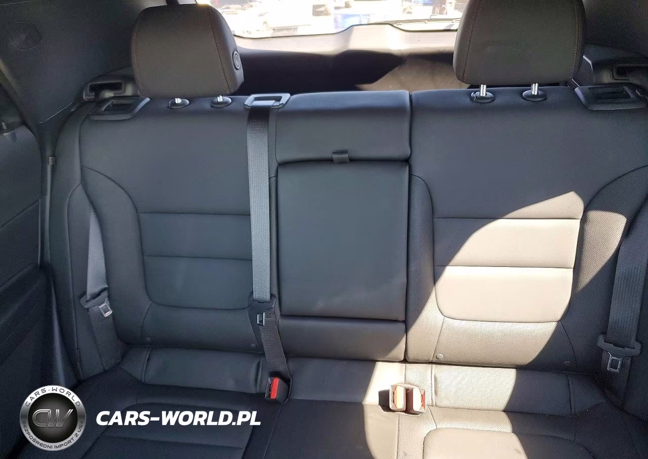 2025 Chevrolet Trailblazer Rs VIN:KL79MUSL8SB144586 - 10