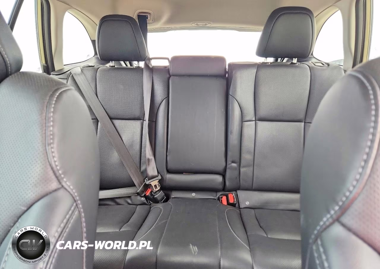 2024 Subaru Outback Limited VIN:4S4BTANC4R3199747 - 10