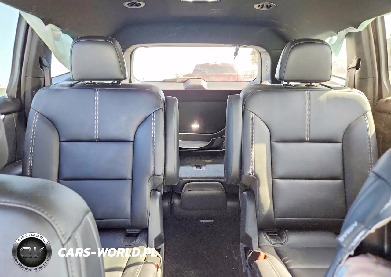 2024 GMC Acadia Uplevel VIN:1GKENKKS1RJ170400 - 10