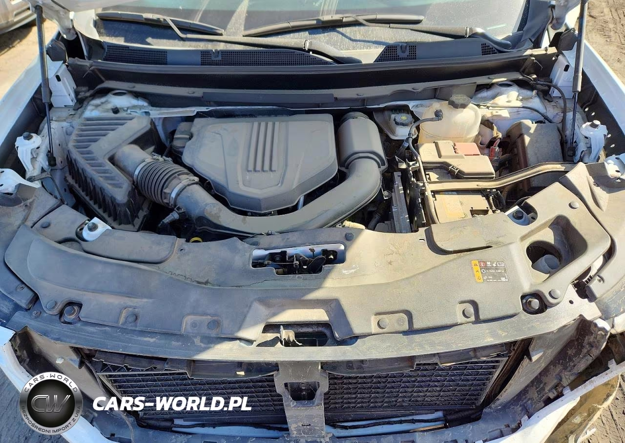 2024 GMC Acadia Uplevel VIN:1GKENKKS1RJ170400 - 12
