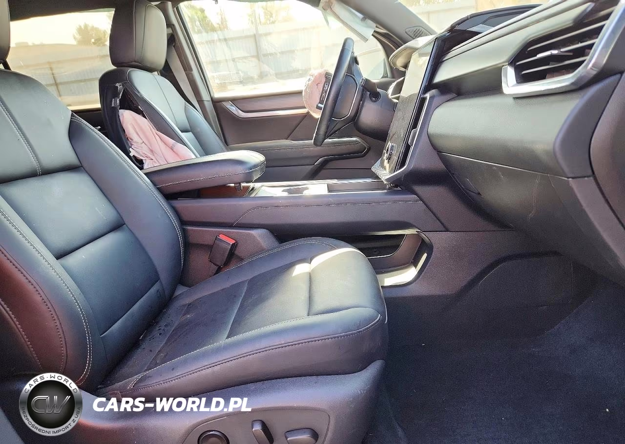 2024 GMC Acadia Uplevel VIN:1GKENKKS1RJ170400 - 7