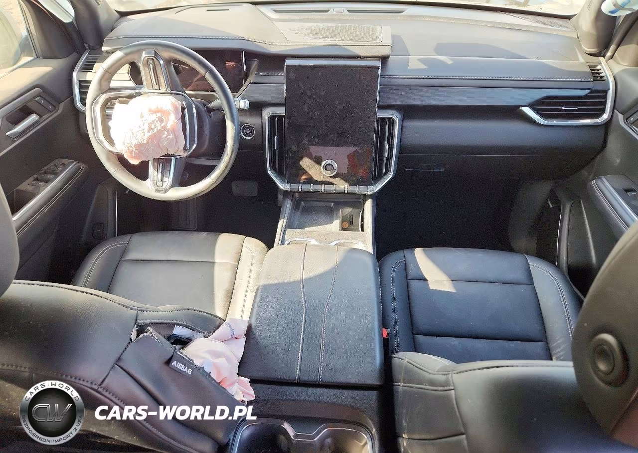 2024 GMC Acadia Uplevel VIN:1GKENKKS1RJ170400 - 8