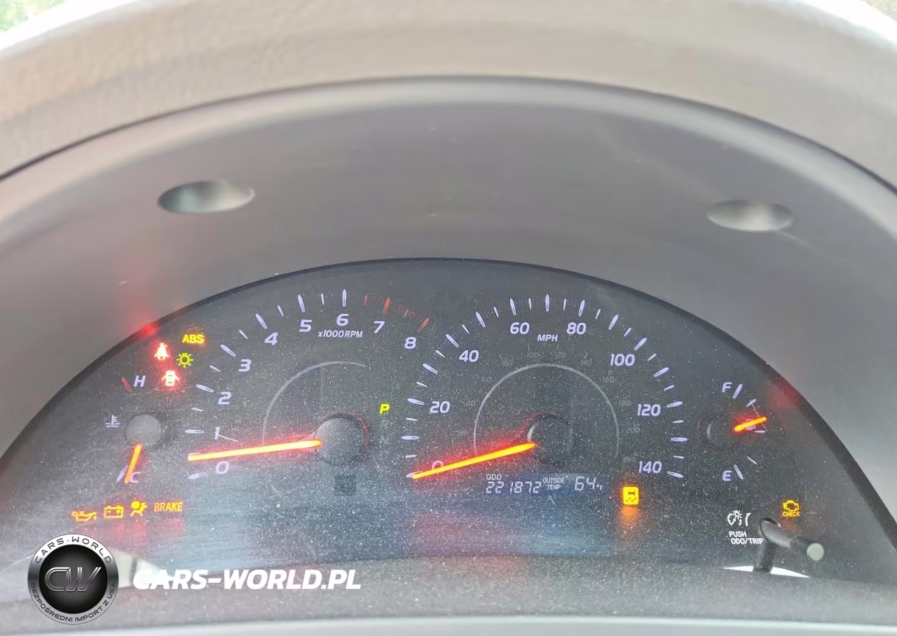 2010 Toyota Camry Le VIN:4T1BF3EK1AU031511 - 9