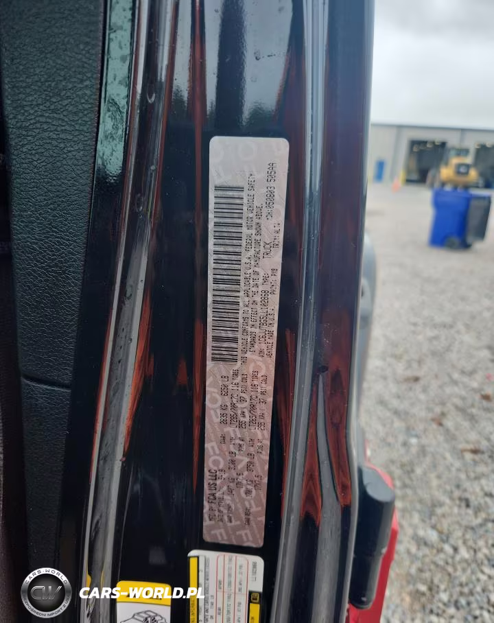 2020 Jeep Gladiator Rubicon VIN:1C6JJTBG5LL102868 - 13