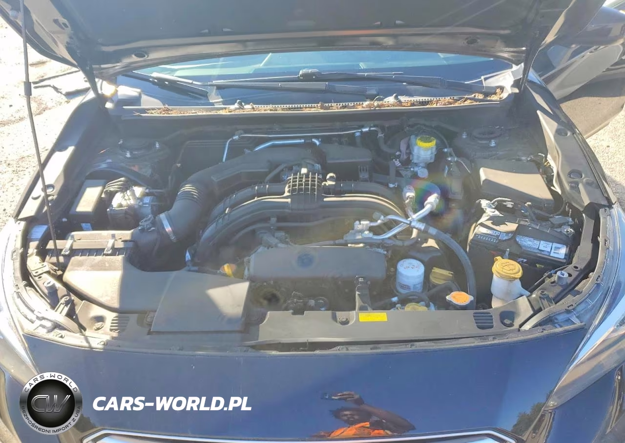 2017 Subaru Impreza Premium VIN:4S3GTAB68H3740368 - 12