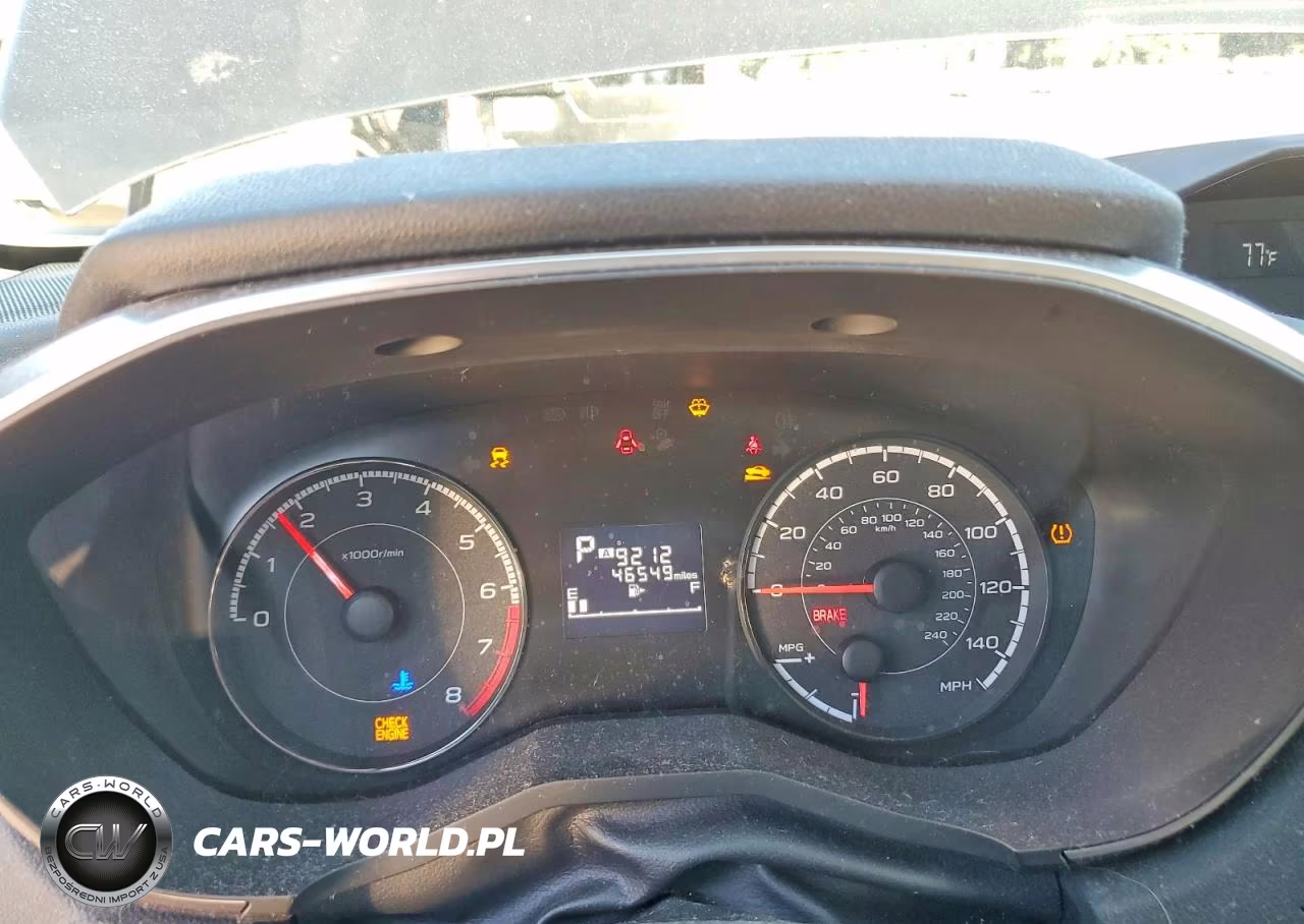2017 Subaru Impreza Premium VIN:4S3GTAB68H3740368 - 9
