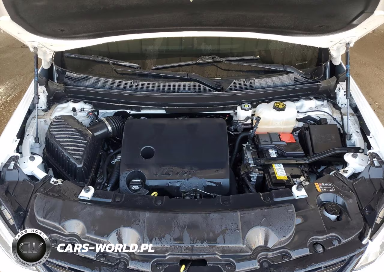 2021 Chev Traverse Premier VIN:1GNEVKKW0MJ227524 - 12