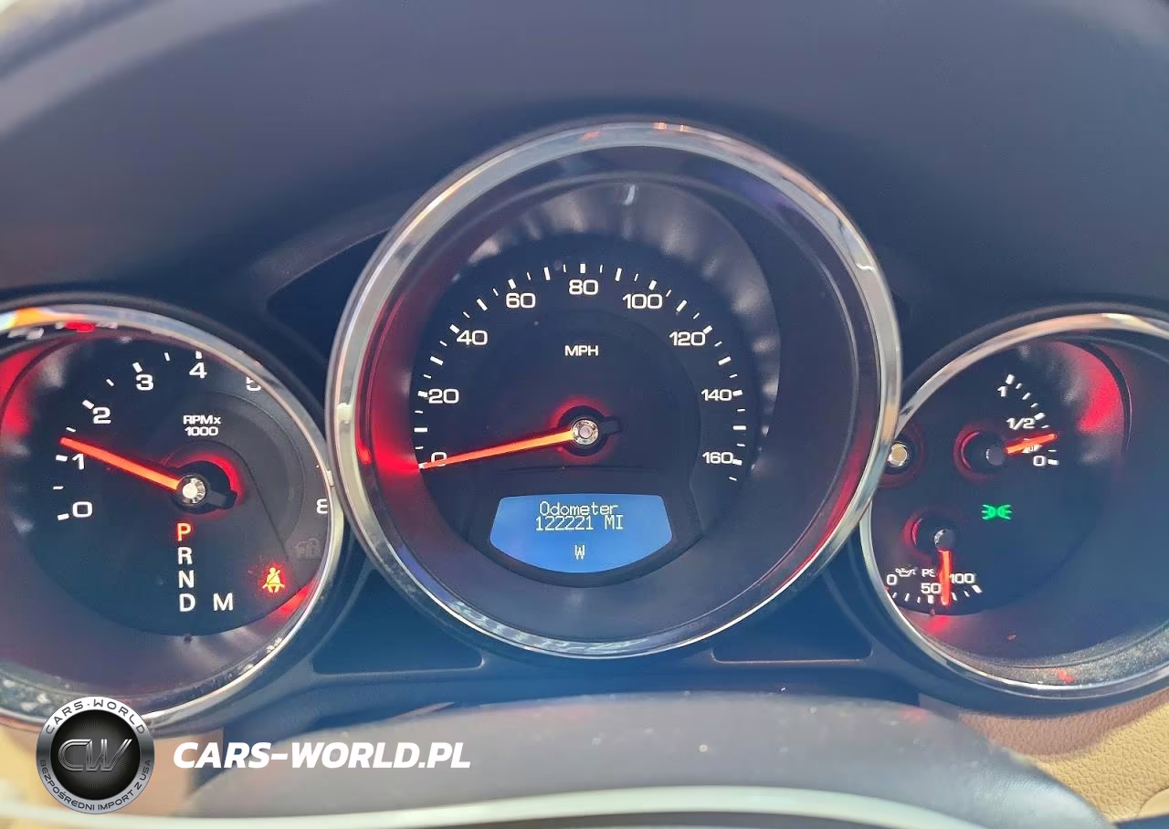 2009 Cadillac Cts Hi Feature V6 VIN:1G6DT57VX90170471 - 9