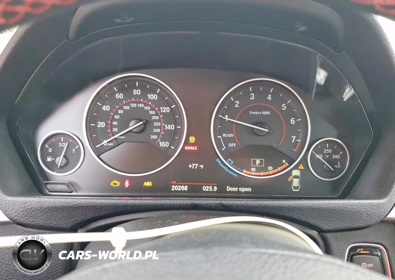 2017 BMW 430I Gran Coupe VIN:WBA4F7C58HG787277 - 9
