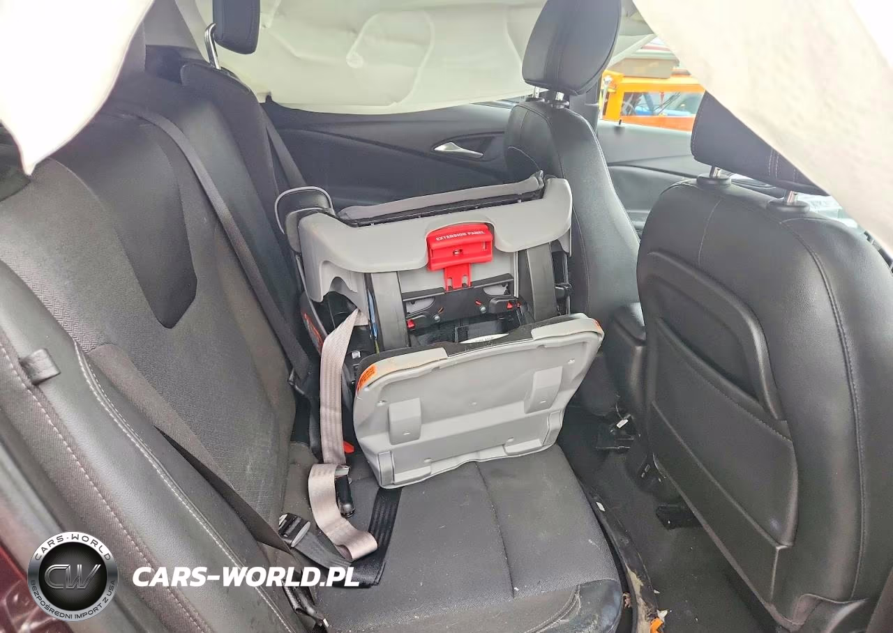 2020 Buick Encore Gx Preferred VIN:KL4MMBS21LB097423 - 10