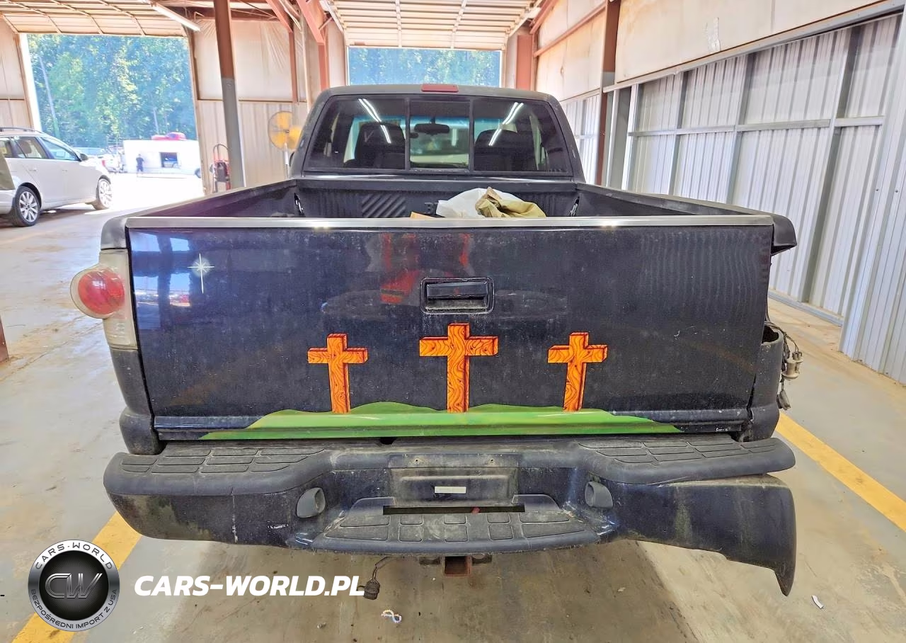 2000 Chevrolet S Truck S10 VIN:1GCDT19W8YK225241 - 6