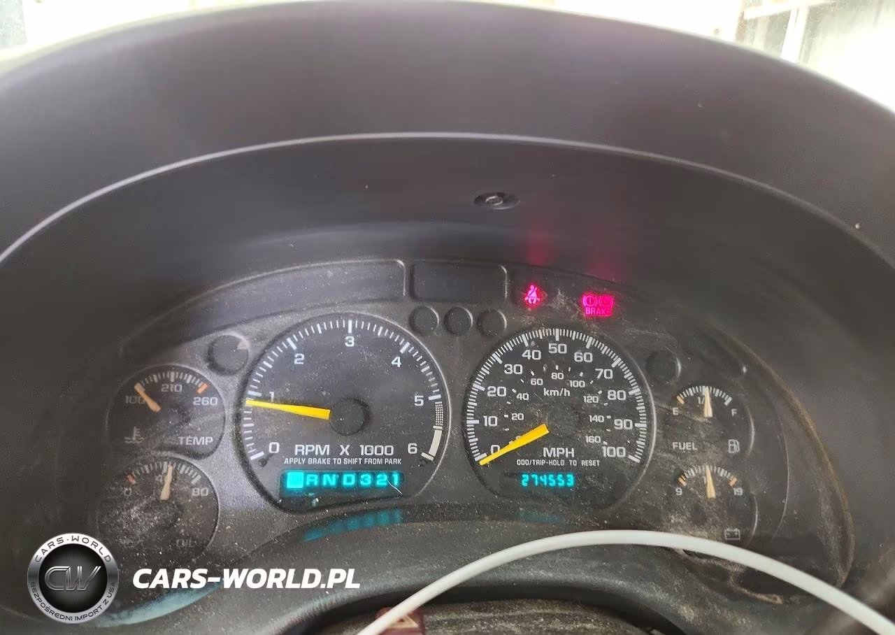 2000 Chevrolet S Truck S10 VIN:1GCDT19W8YK225241 - 9