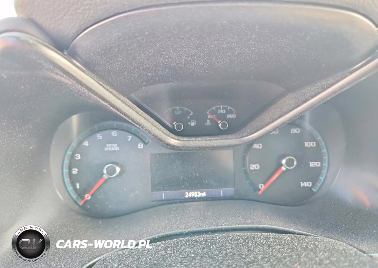2022 Chevrolet Colorado Z71 VIN:1GCGTDEN5N1109833 - 9