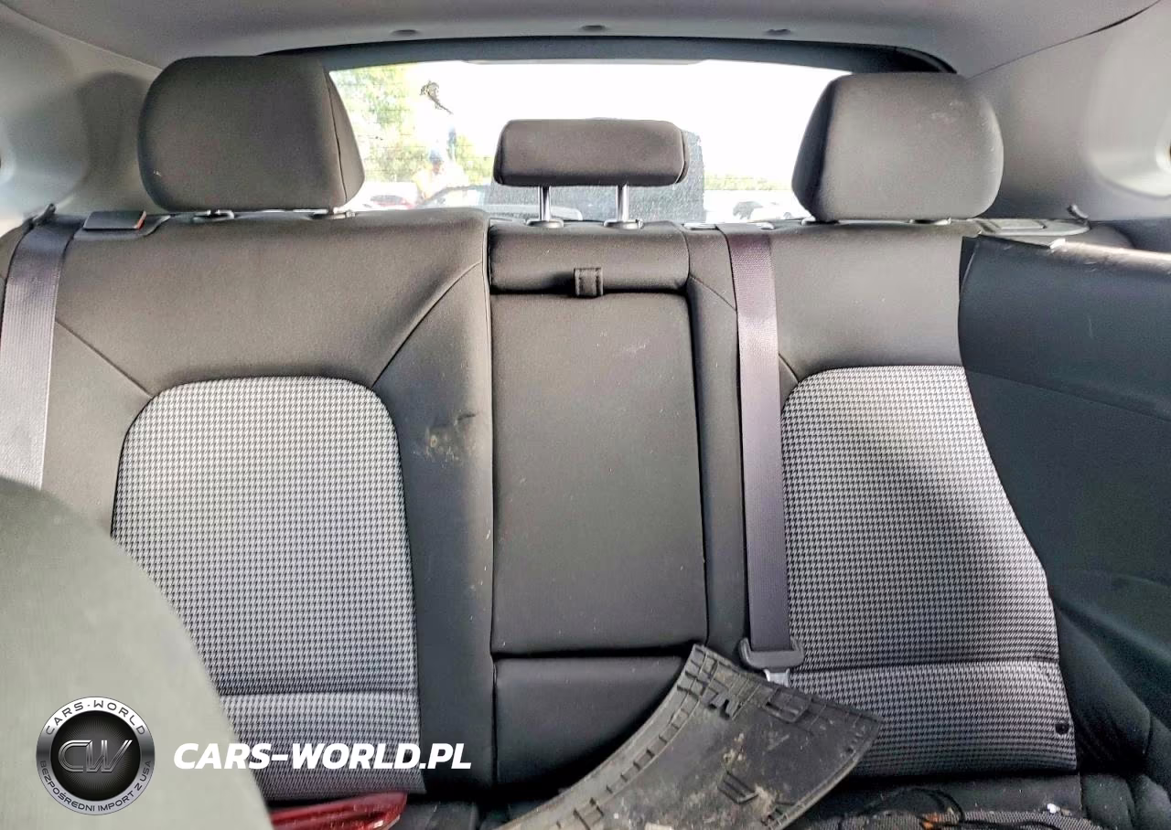 2020 Hyundai Kona Sel Plus VIN:KM8K6CAA2LU418875 - 10