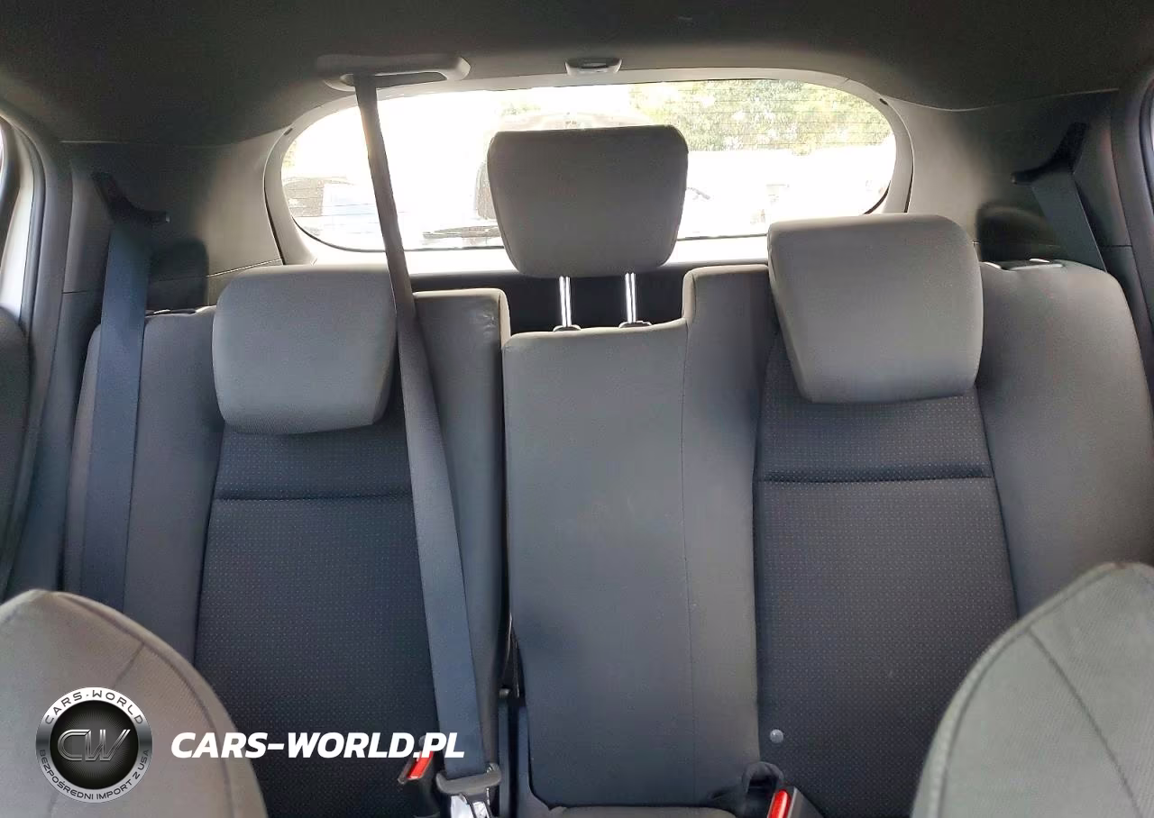 2022 Honda Hr-V Sport VIN:3CZRU6H19NM740320 - 10