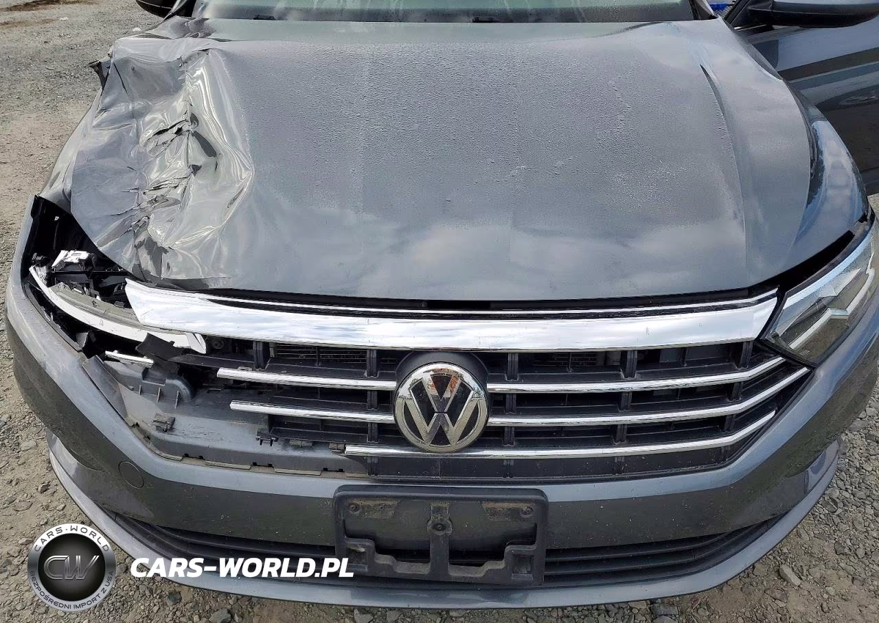 2019 Volkswagen Jetta S VIN:3VWCB7BU8KM146062 - 11