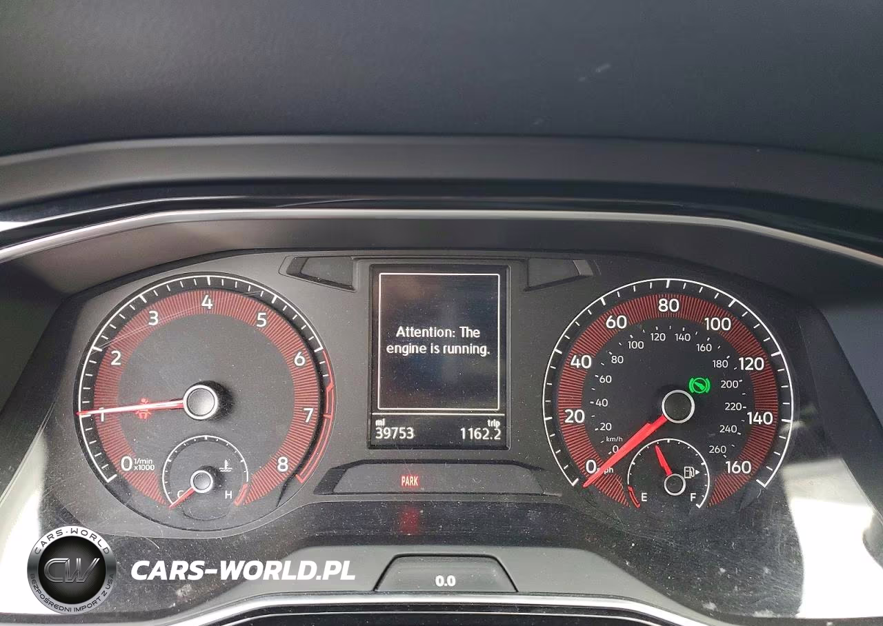 2019 Volkswagen Jetta S VIN:3VWCB7BU8KM146062 - 9