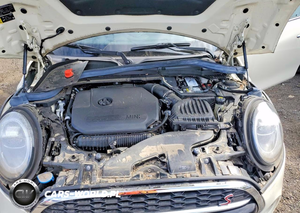 2020 Mini Cooper S VIN:WMWWJ5C05L3L36839 - 11