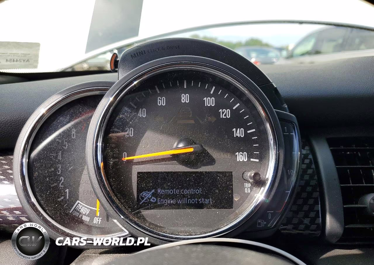 2020 Mini Cooper S VIN:WMWWJ5C05L3L36839 - 9