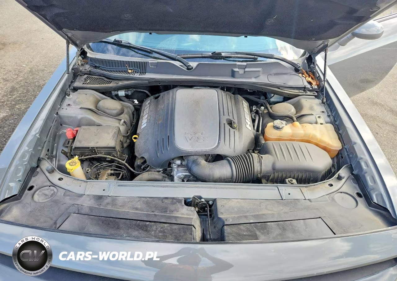2019 Dodge Challenger R-T VIN:2C3CDZBT2KH708850 - 11