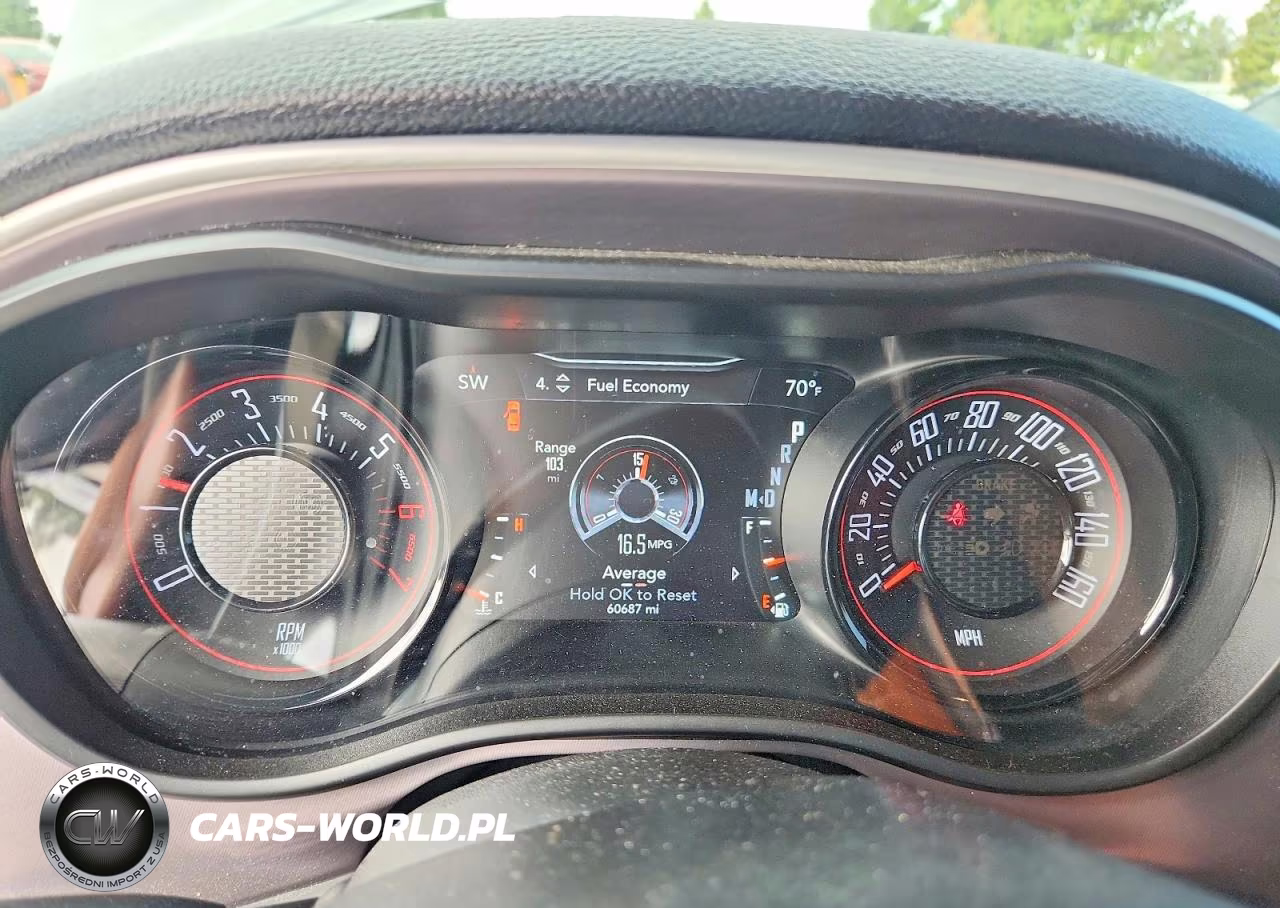 2019 Dodge Challenger R-T VIN:2C3CDZBT2KH708850 - 9