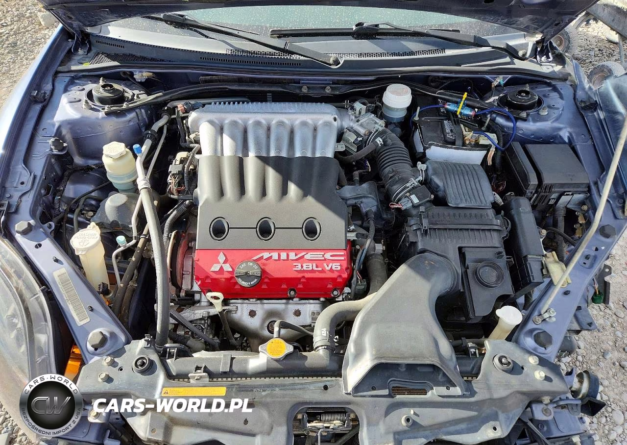 2008 Mitsubishi Eclipse Gt VIN:4A3AK34T28E025482 - 11