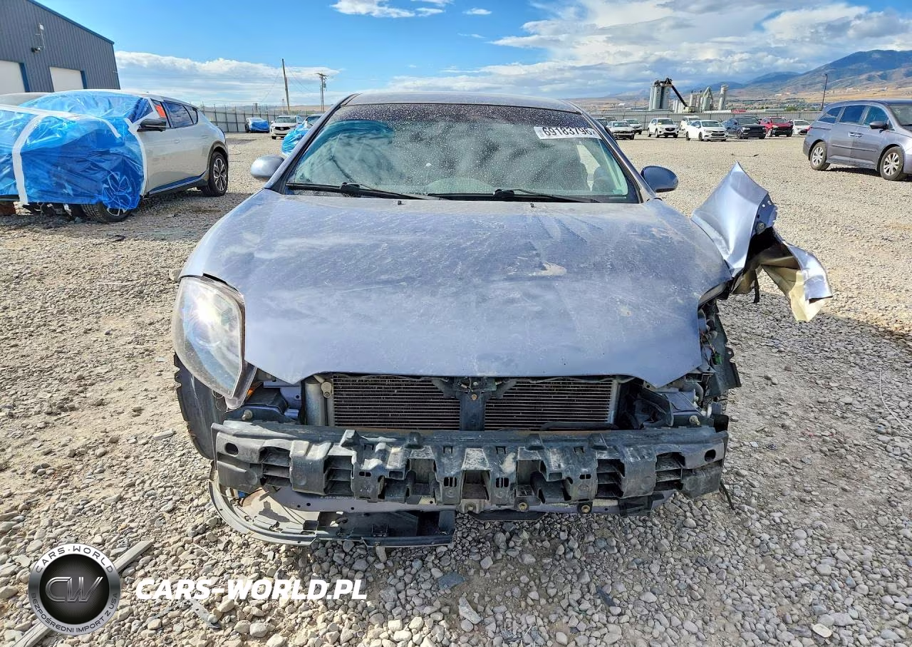 2008 Mitsubishi Eclipse Gt VIN:4A3AK34T28E025482 - 5