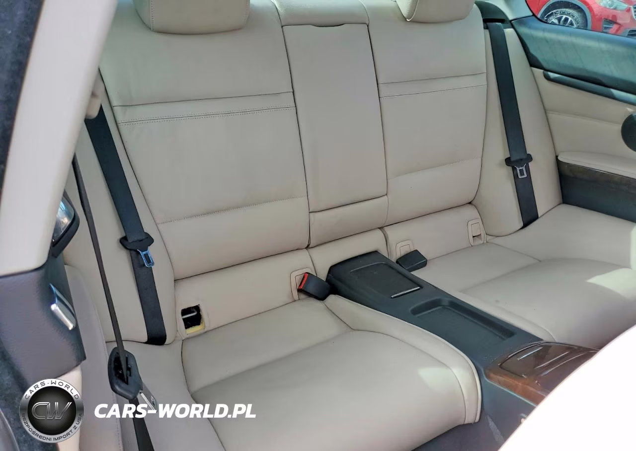 2011 BMW 328 I Sulev VIN:WBAKE5C58BE574153 - 10