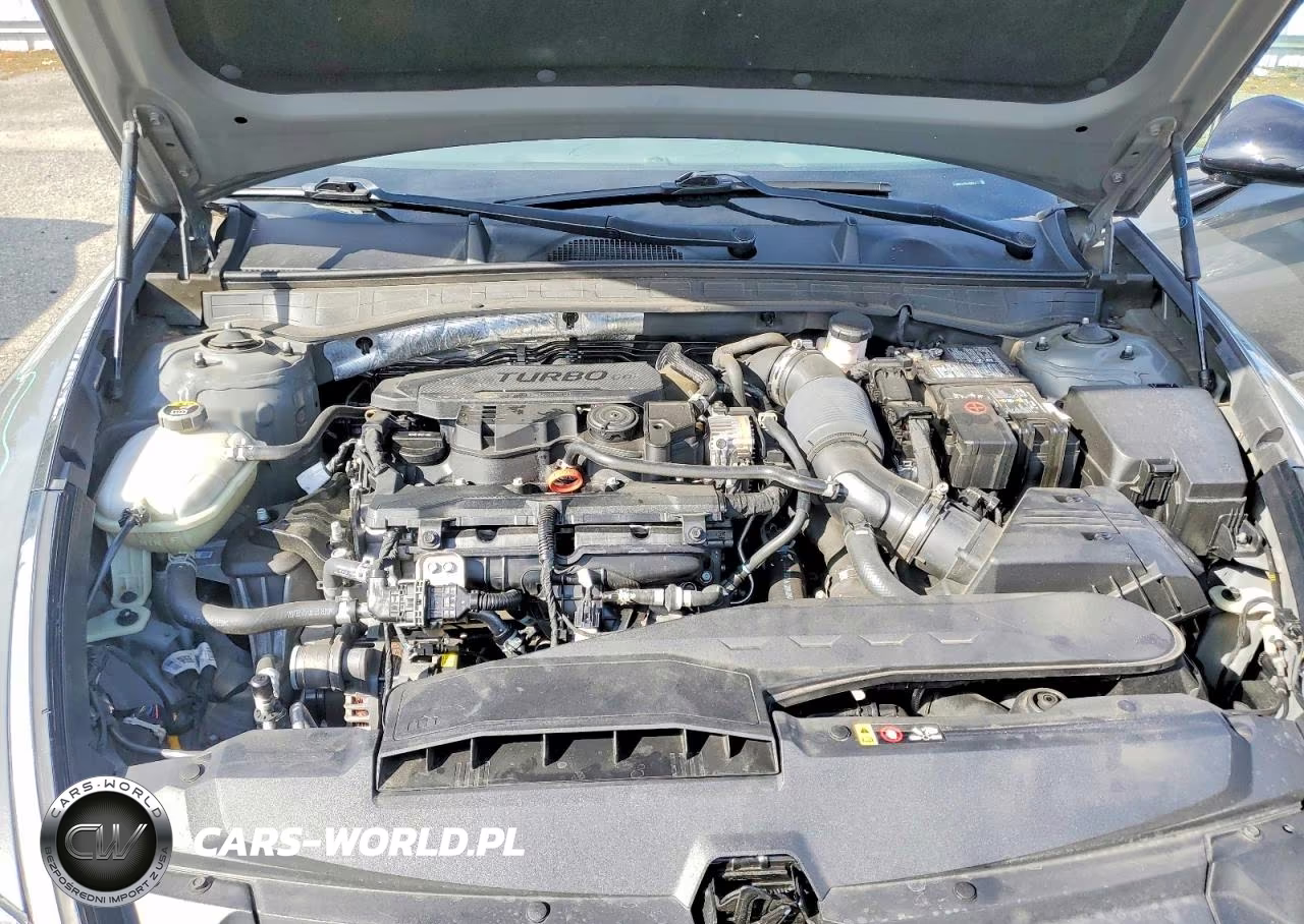 2020 Hyundai Sonata Sel Plus VIN:5NPEJ4J29LH049456 - 11