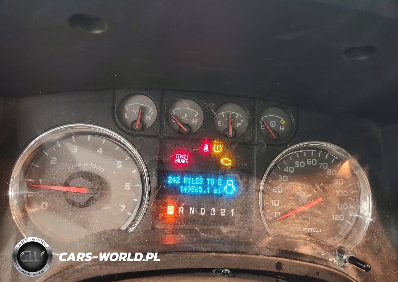 2010 Ford F150 Supercrew VIN:1FTFW1EV1AKA19231 - 9